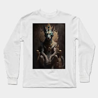 Seth Long Sleeve T-Shirt